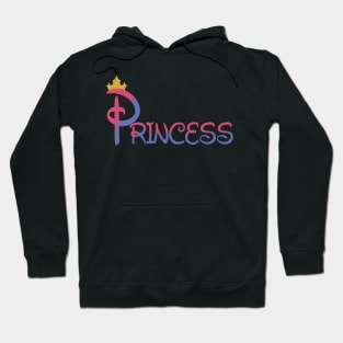 Princess Hoodie